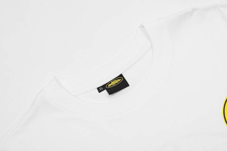 Corteiz T Shirts Short _SKUCorteizXS-2XLwmtx310816715